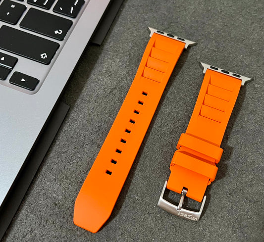 FKM Apple Watch Band